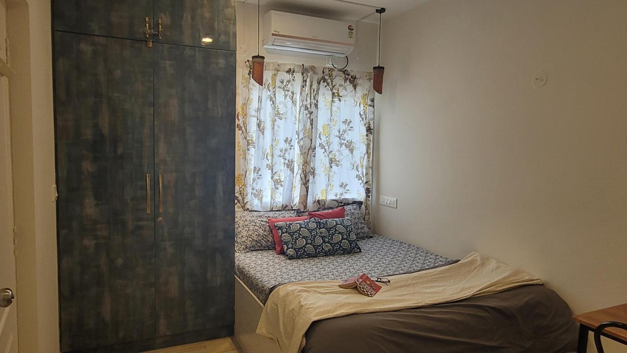 493 Home Tales By Tipiverse, Koramangala Bangalore Exterior photo