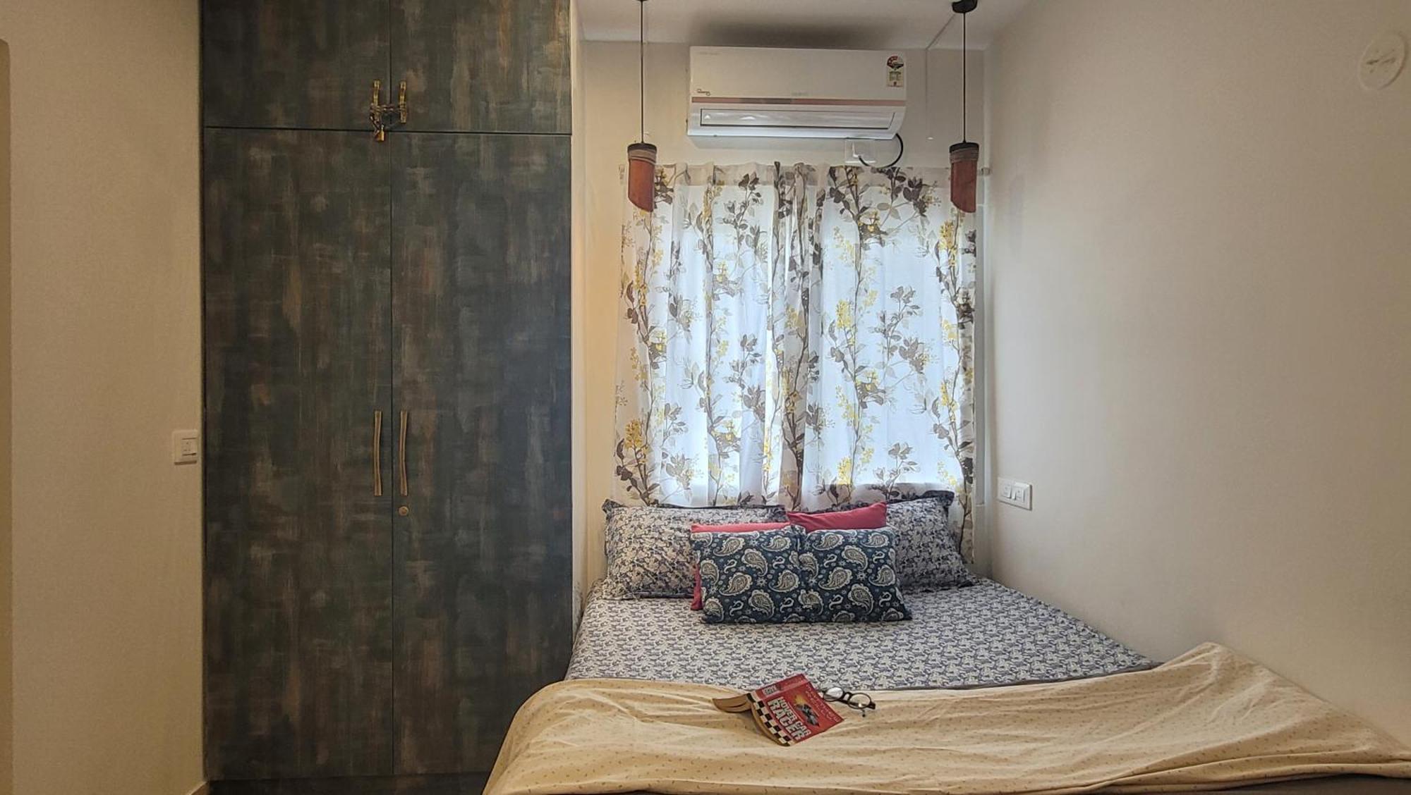 493 Home Tales By Tipiverse, Koramangala Bangalore Exterior photo
