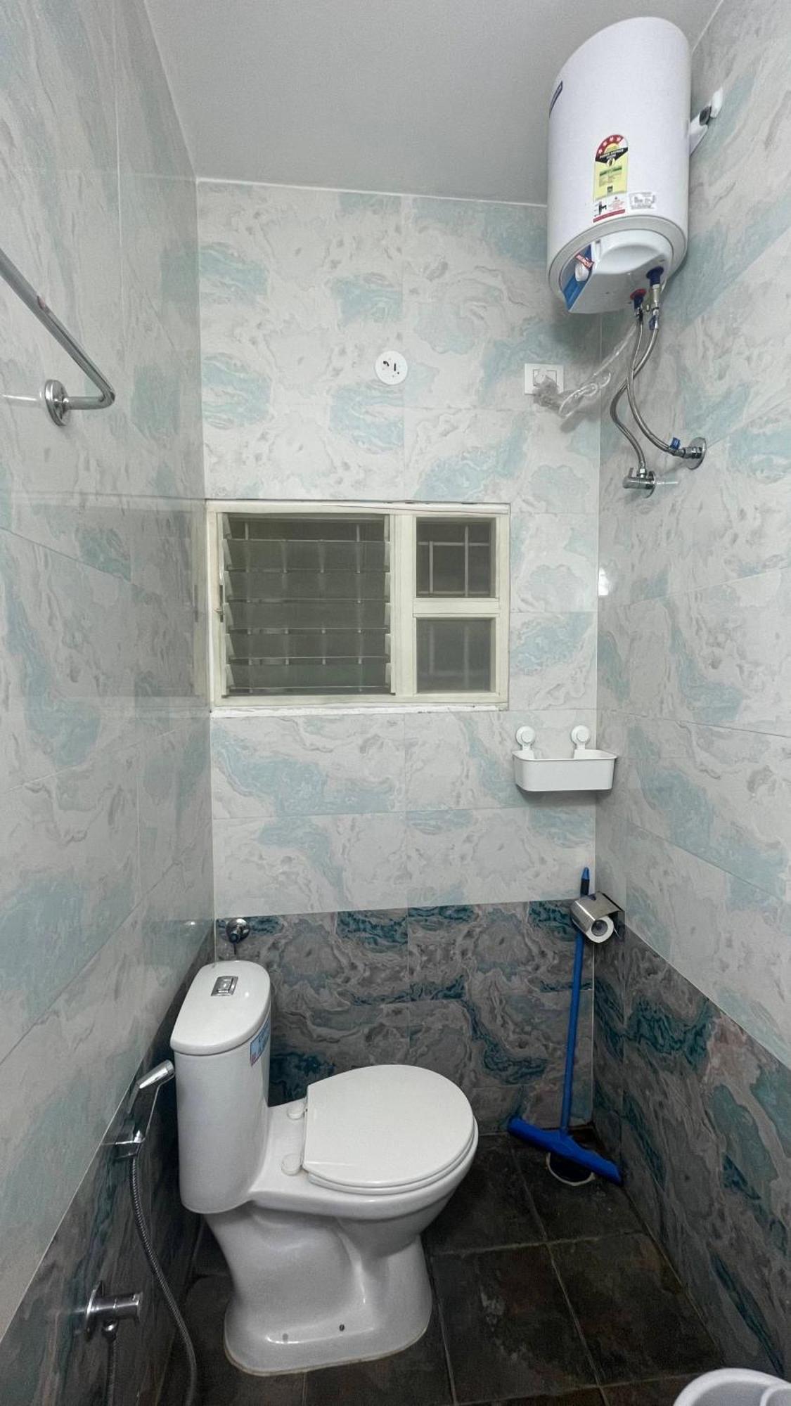 493 Home Tales By Tipiverse, Koramangala Bangalore Exterior photo