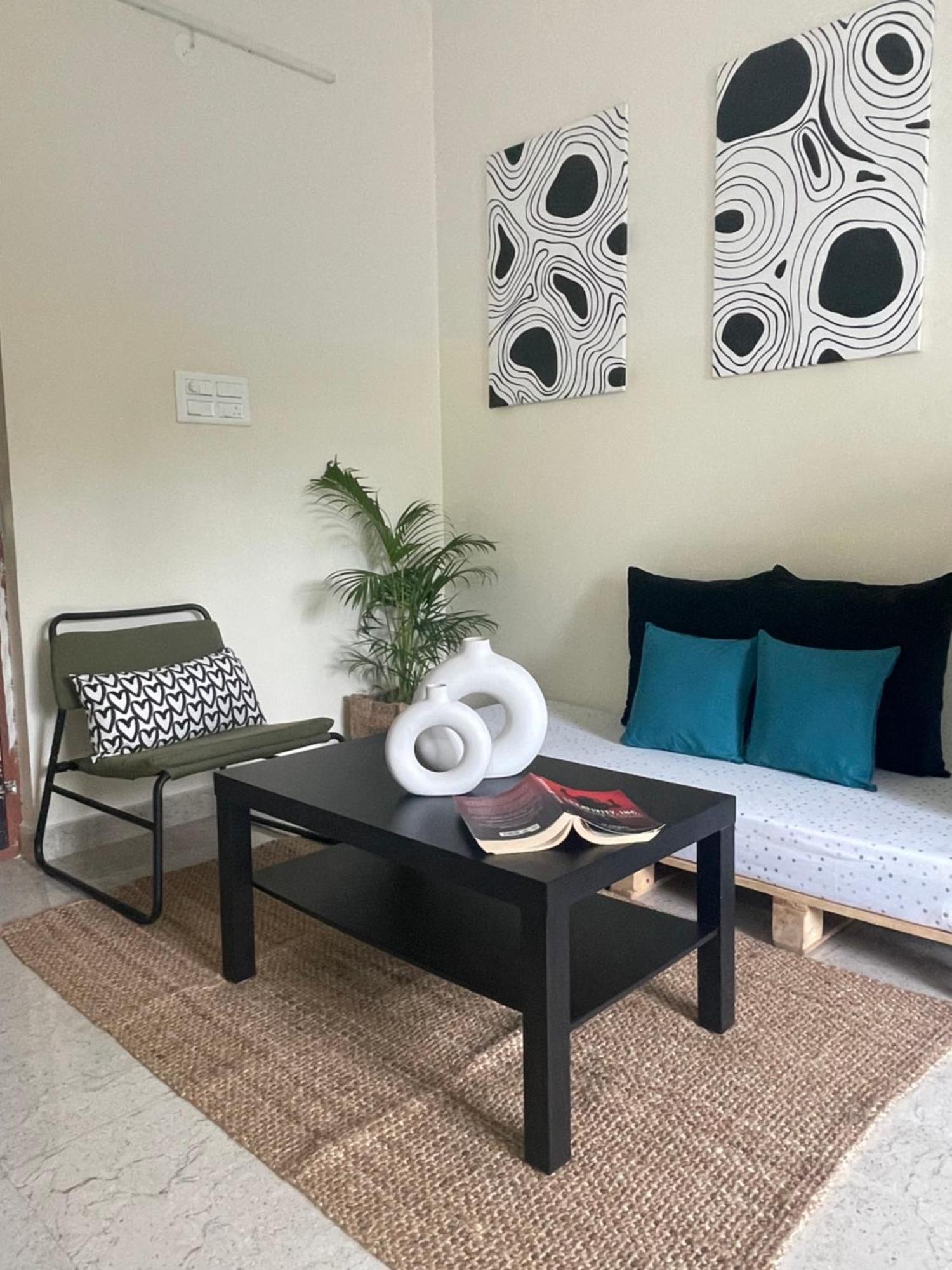 493 Home Tales By Tipiverse, Koramangala Bangalore Exterior photo